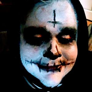 Meet your Posher, Mark